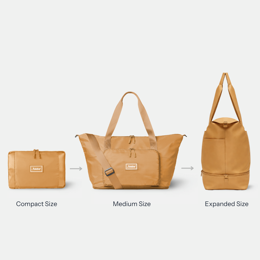 Travel Bag