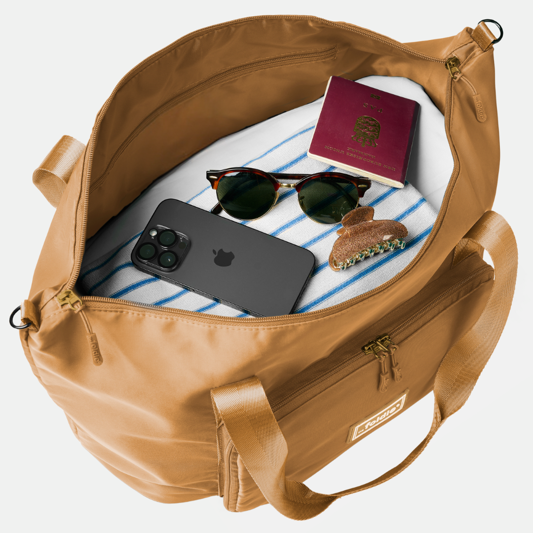 Travel Bag