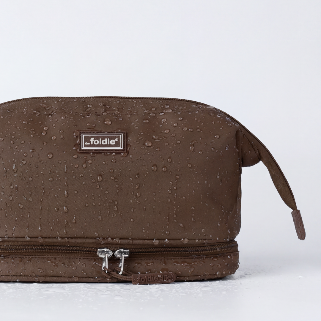 Toiletry Bag