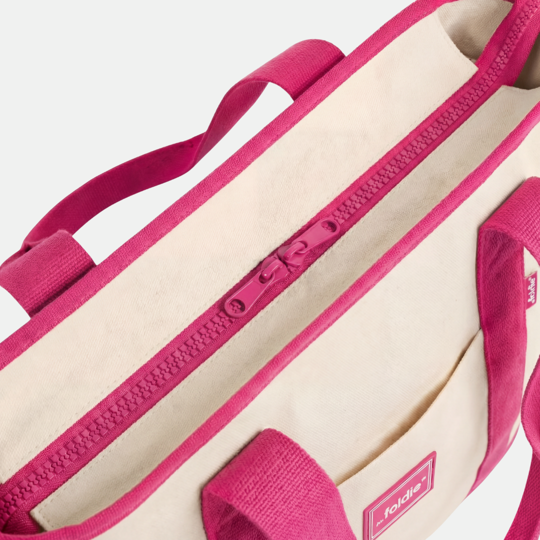 Canvas Tote