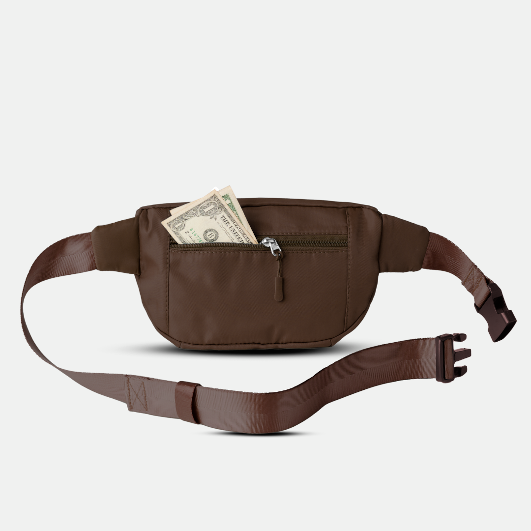 Crossbody