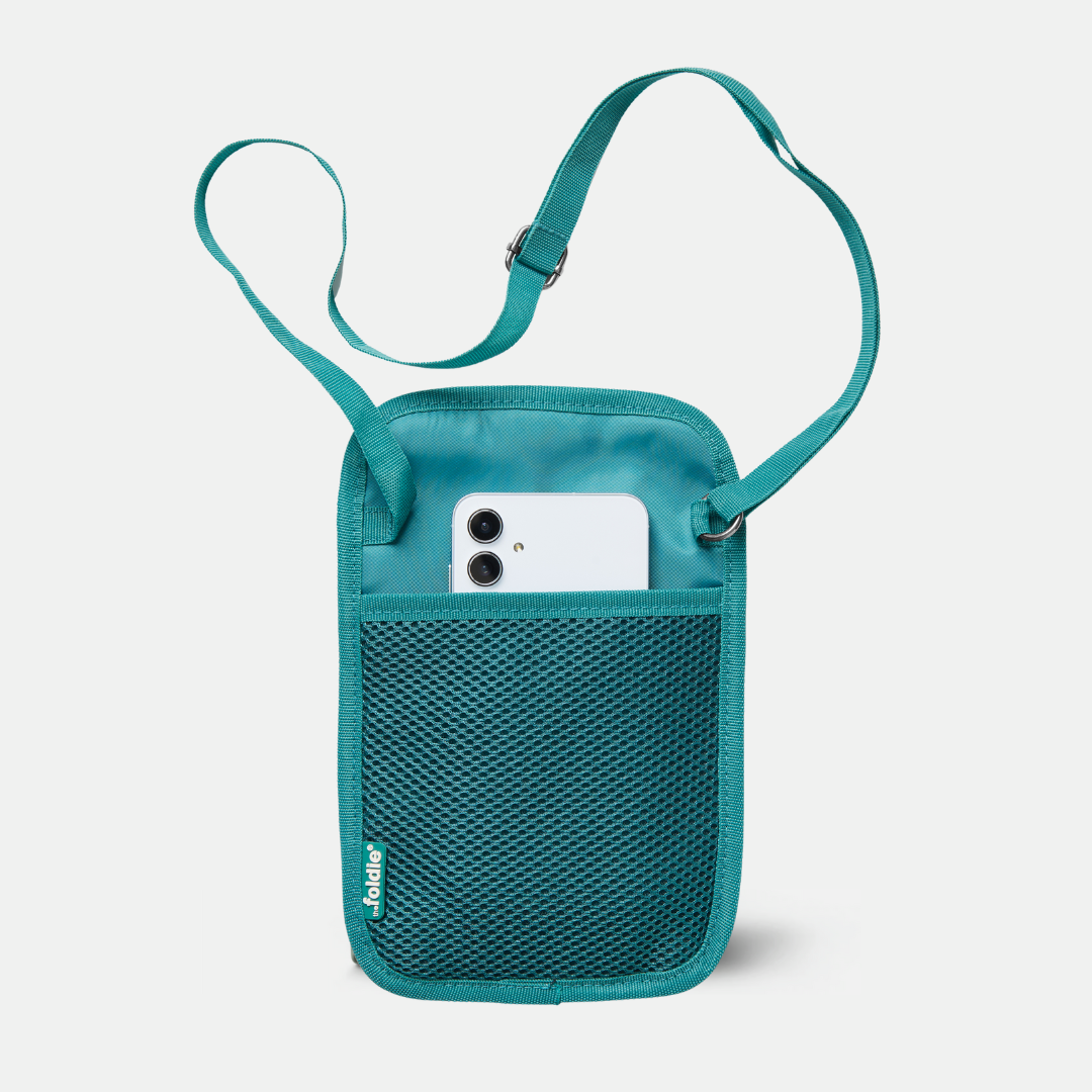 Travel Document Holder
