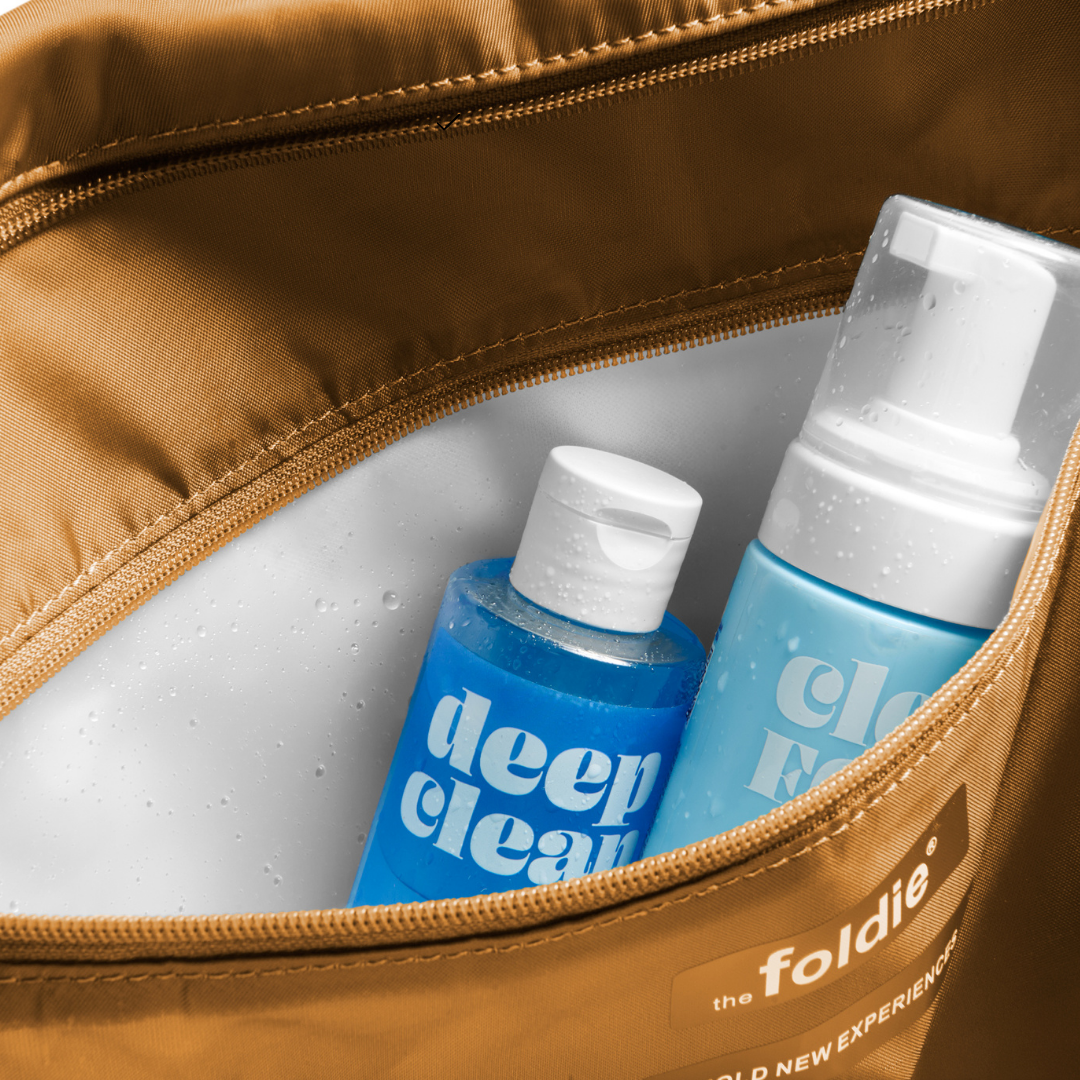 Travel Bag