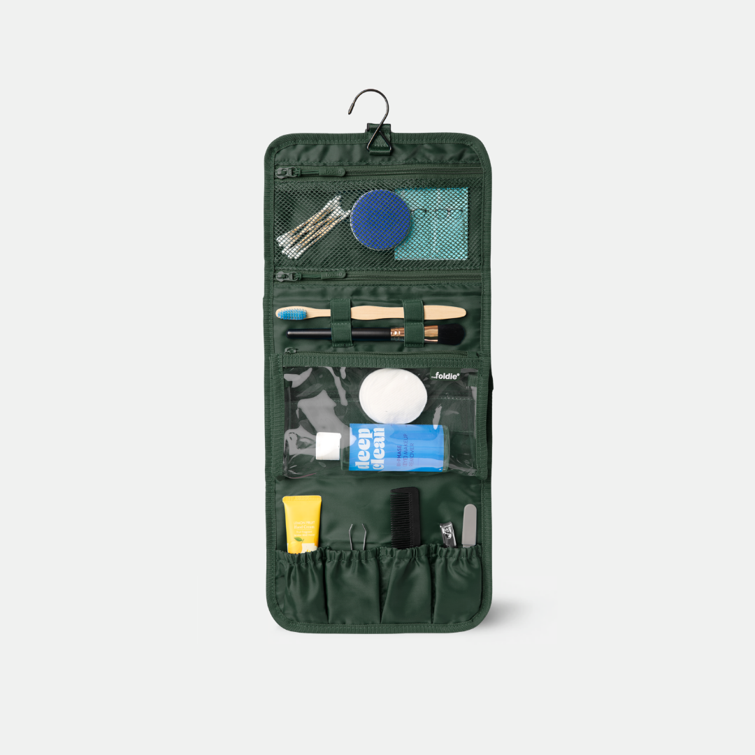 Hanging Toiletry Bag