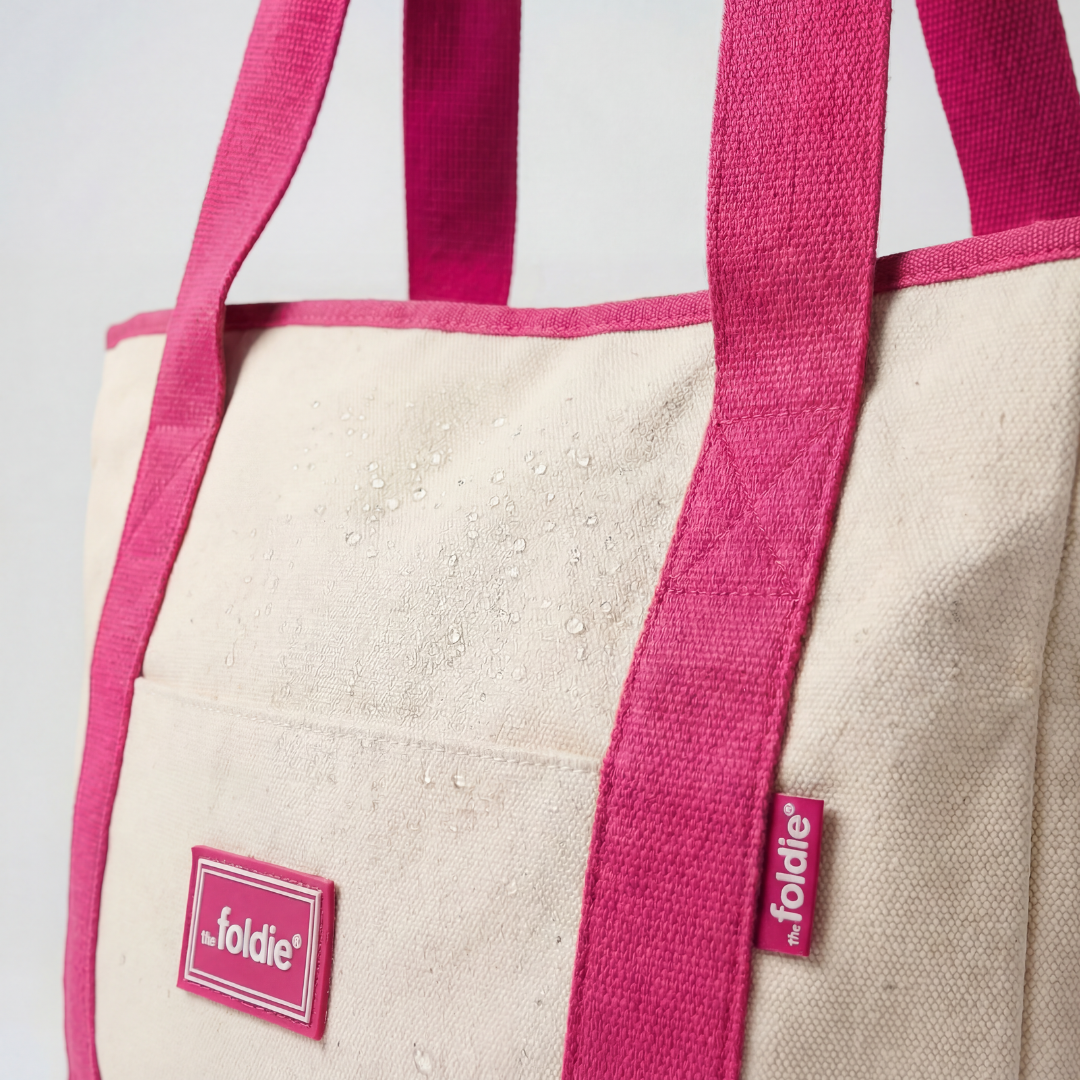 Canvas Tote