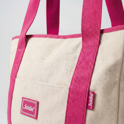 Canvas Tote