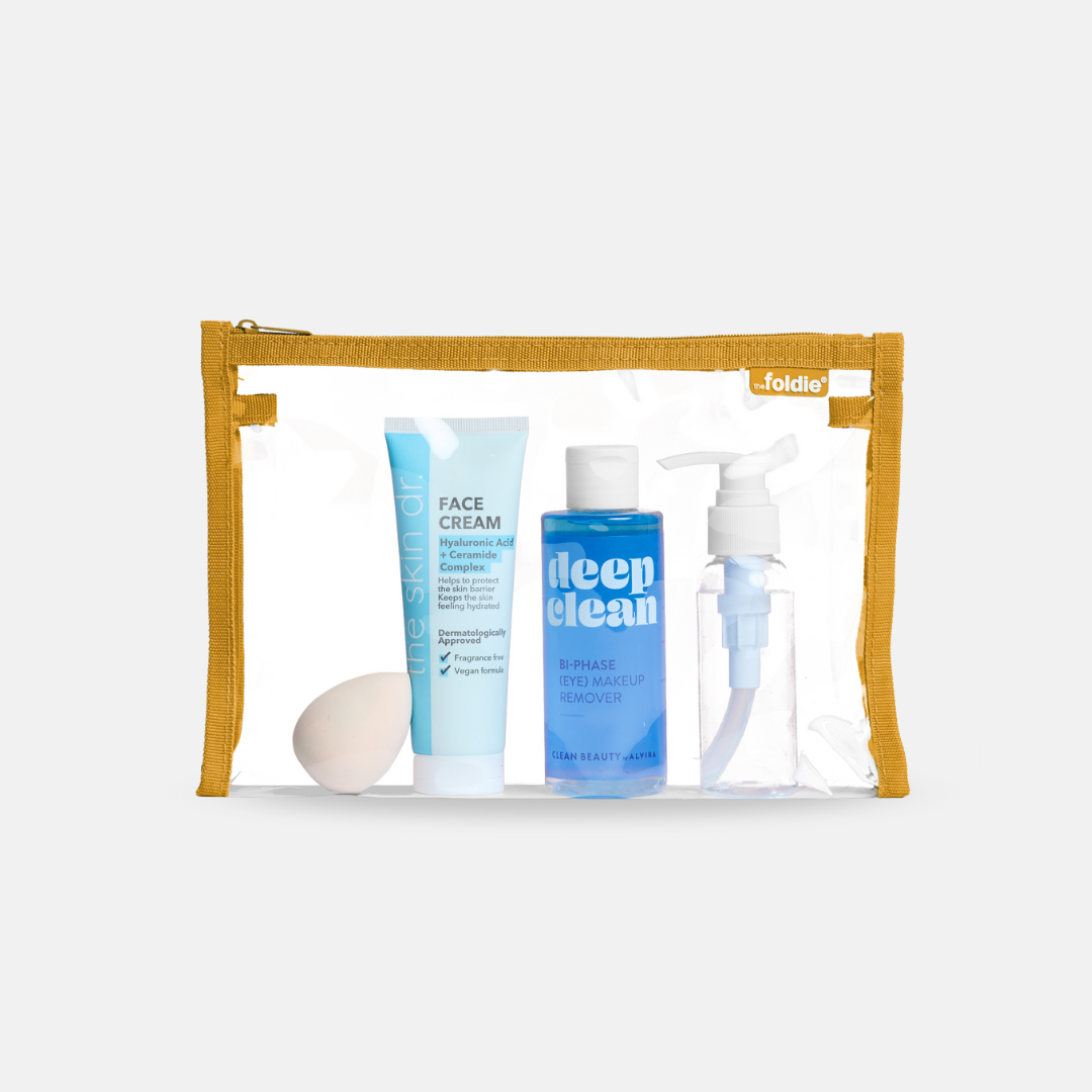 Liquids Pouch