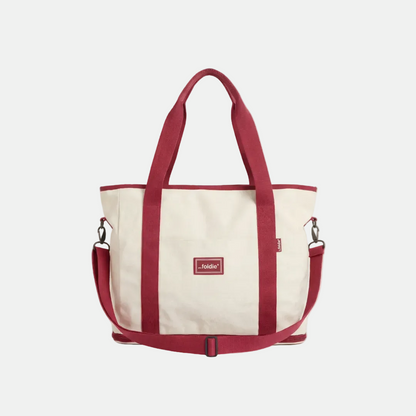 Canvas Tote