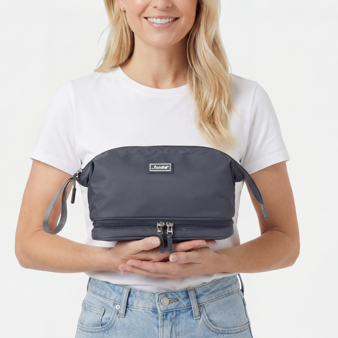 Toiletry Bag