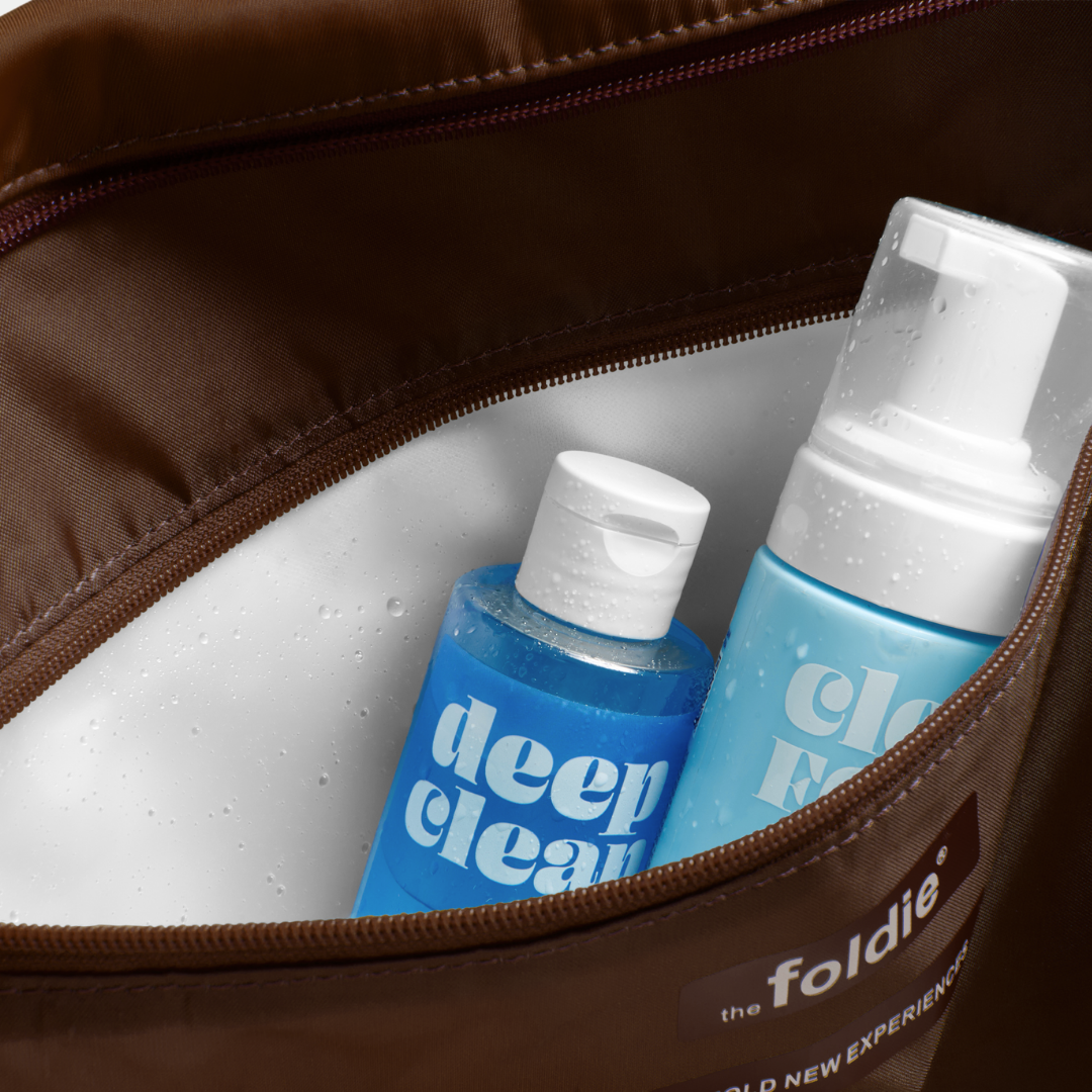 Travel Bag