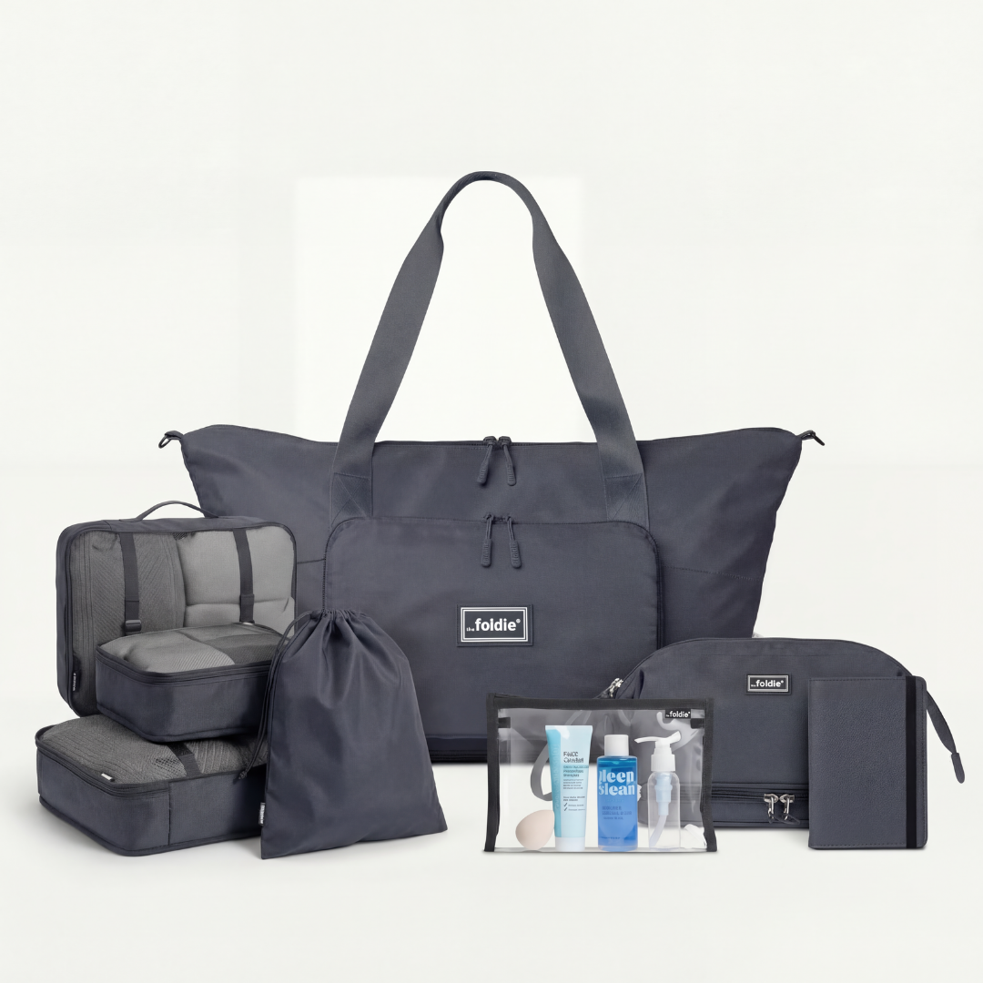 Travel Bundle