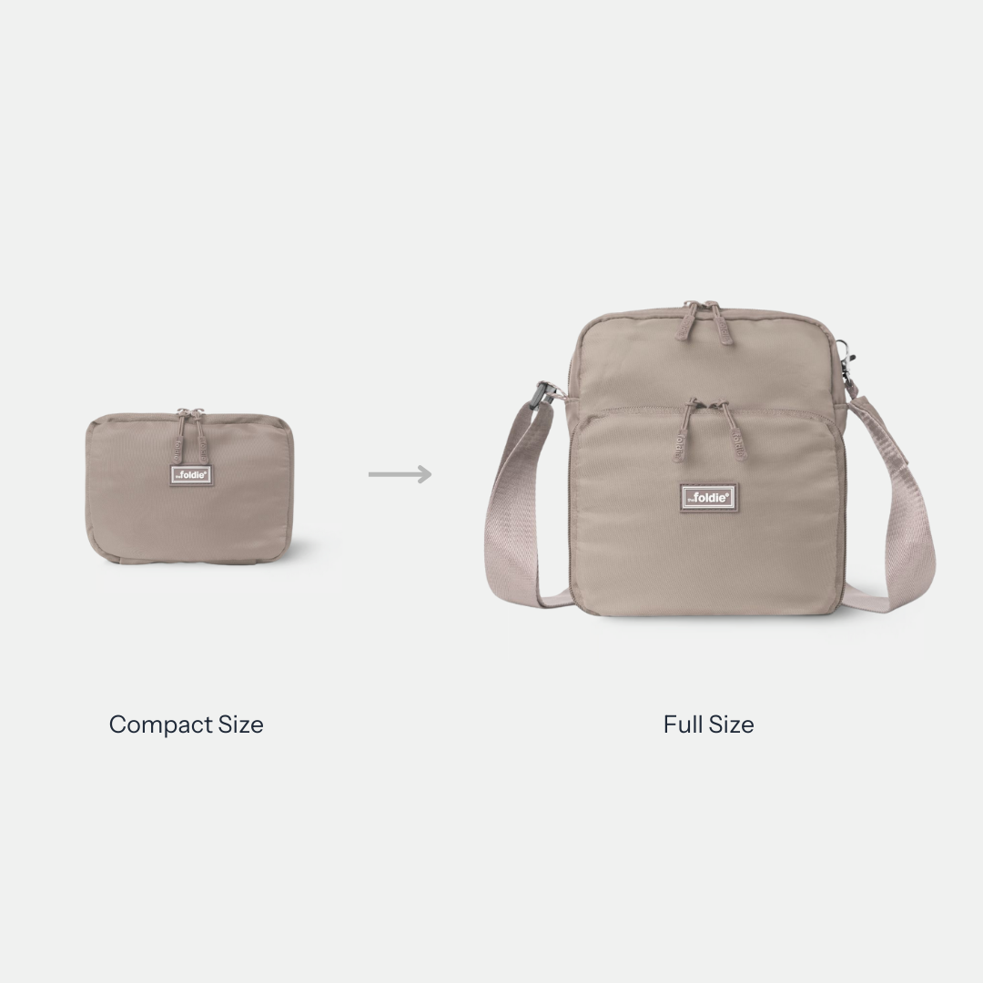 Sling bag
