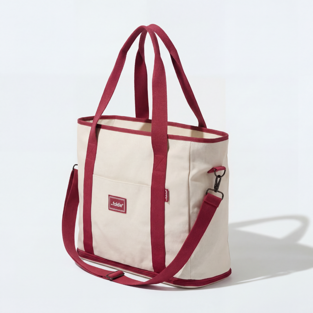 Canvas Tote