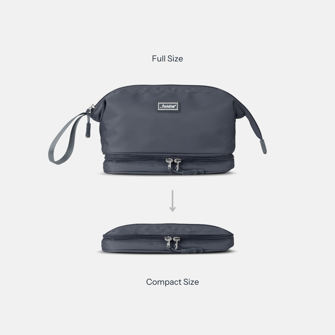Toiletry Bag