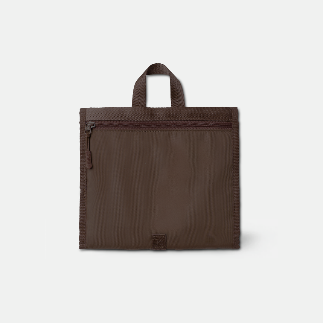 Hanging Toiletry Bag