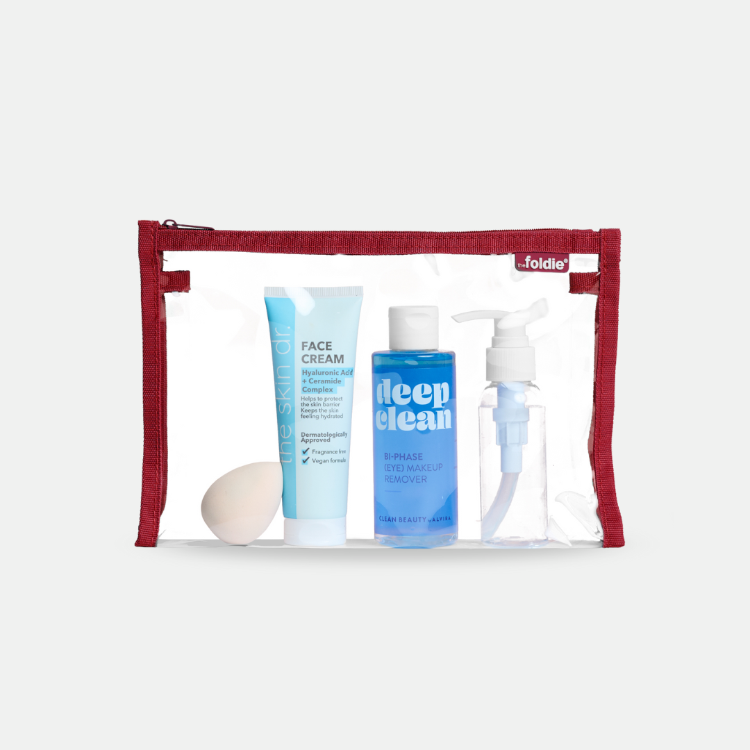 Liquids Pouch