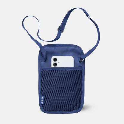 Travel Document Holder
