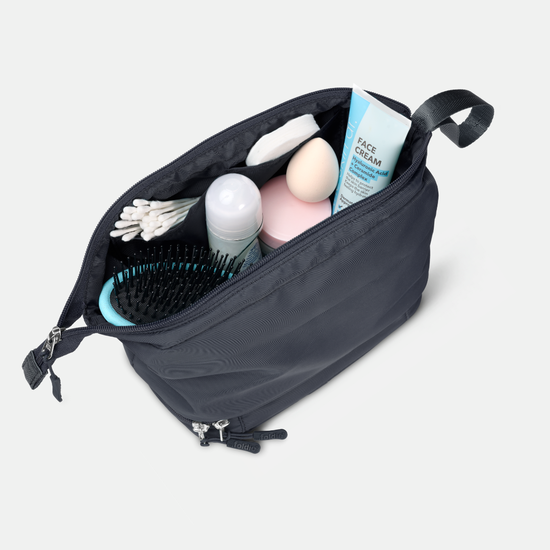 Toiletry Bag