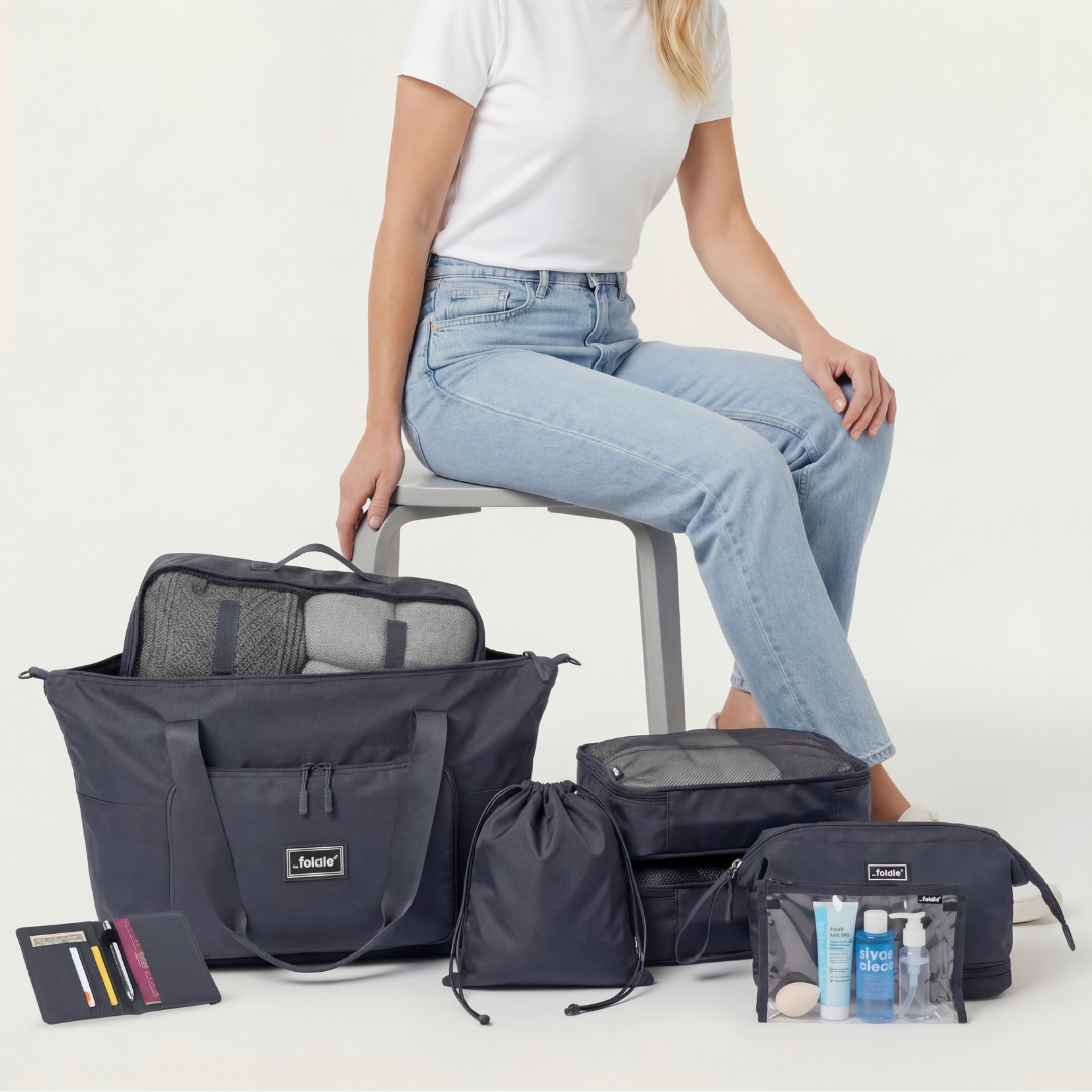 Travel Bundle