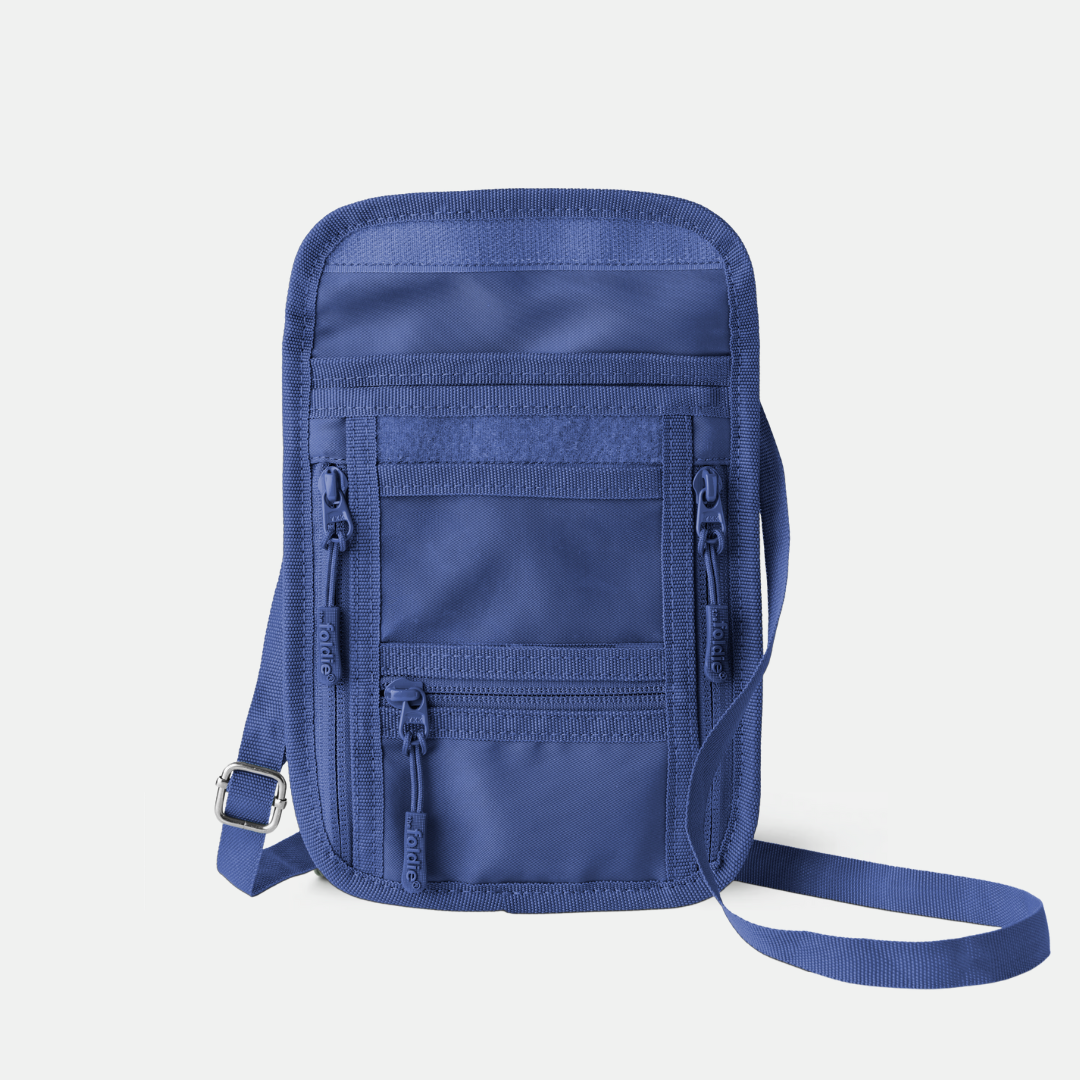 Travel Document Holder