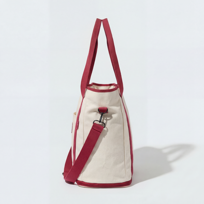 Canvas Tote