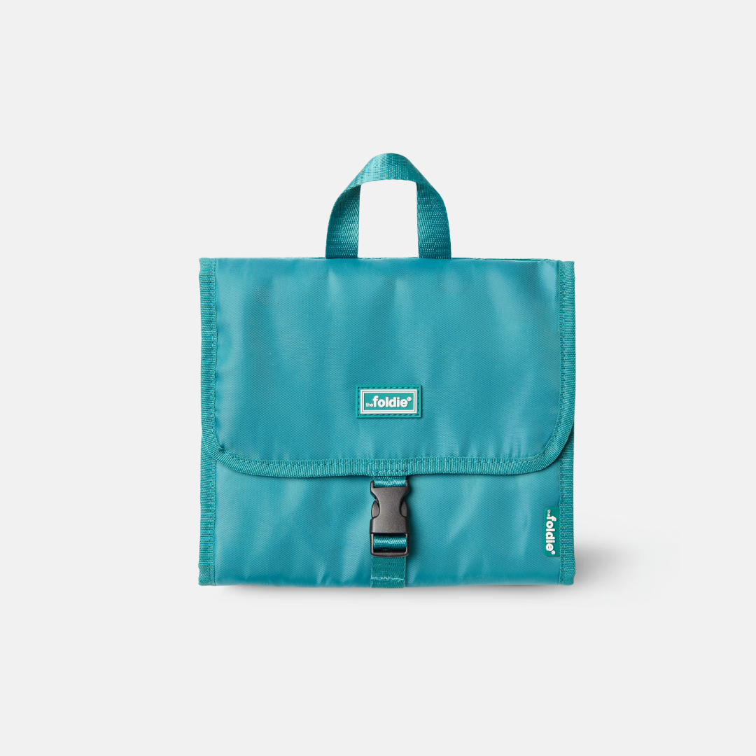 Hanging Toiletry Bag