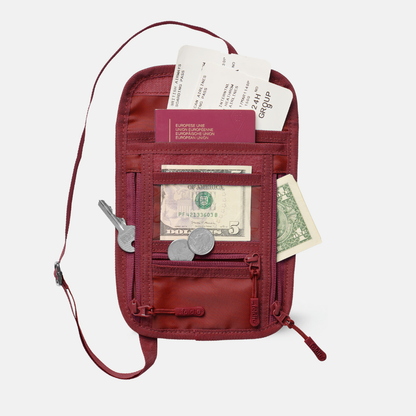 Travel Document Holder