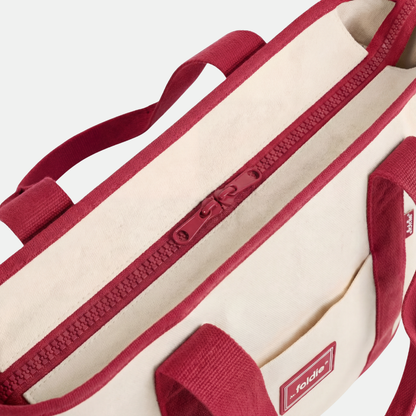 Canvas Tote