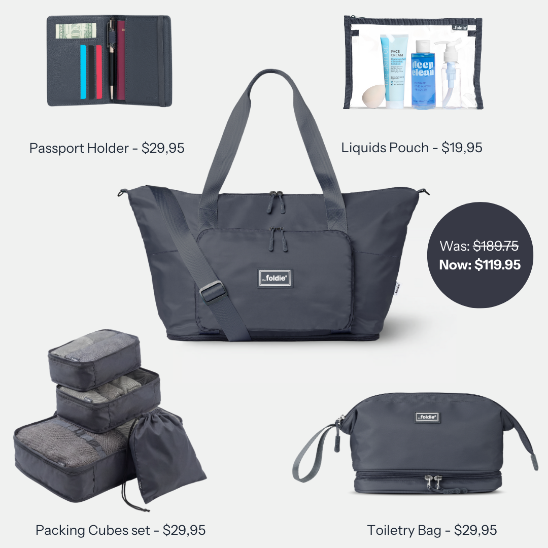 Travel Bundle