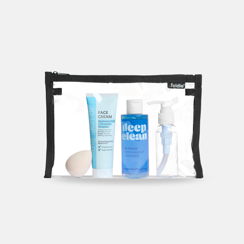Liquids Pouch
