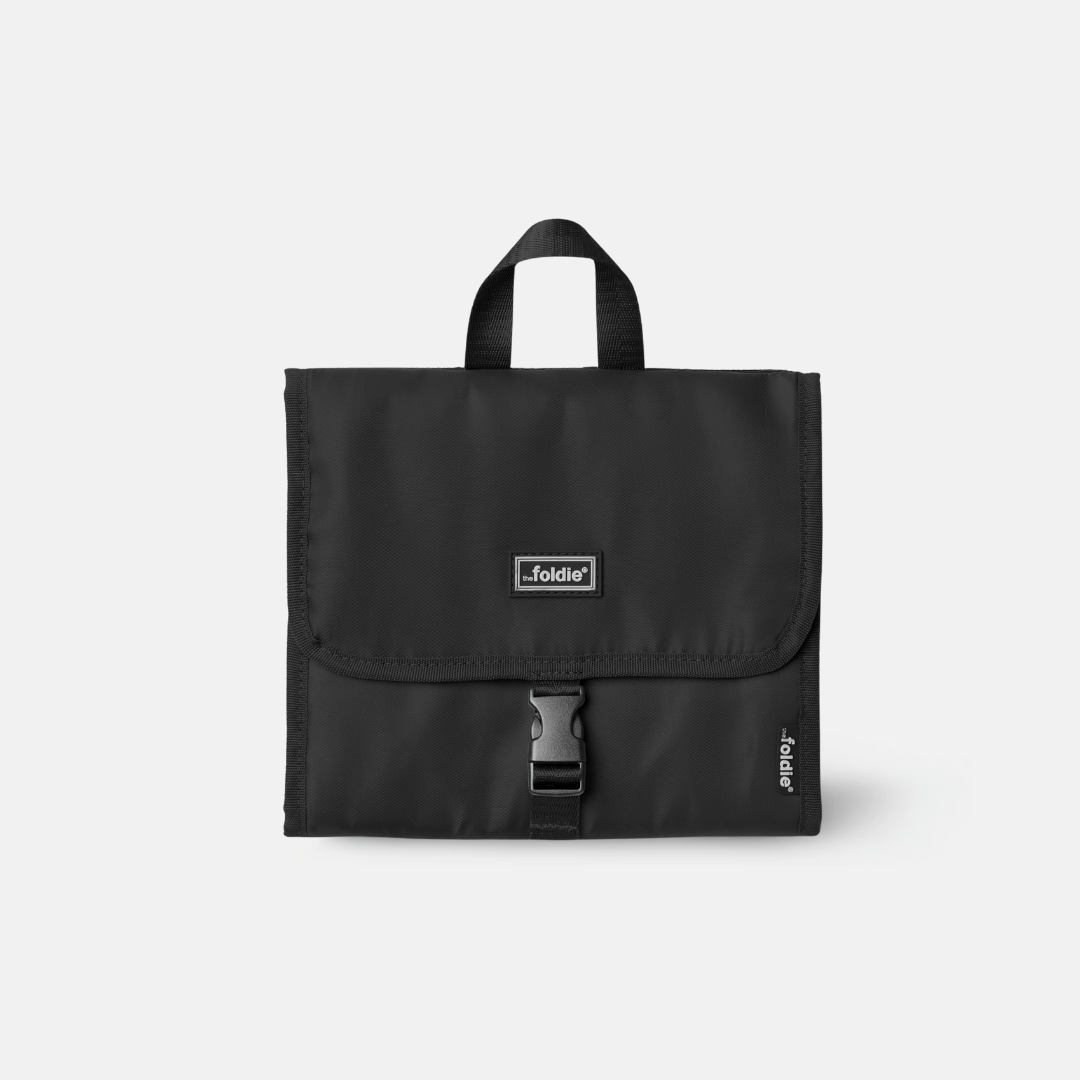 Hanging Toiletry Bag