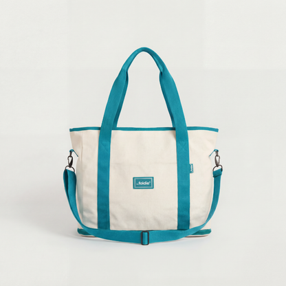 Canvas Tote