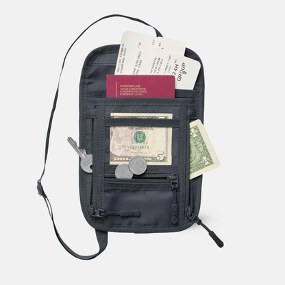 Travel Document Holder