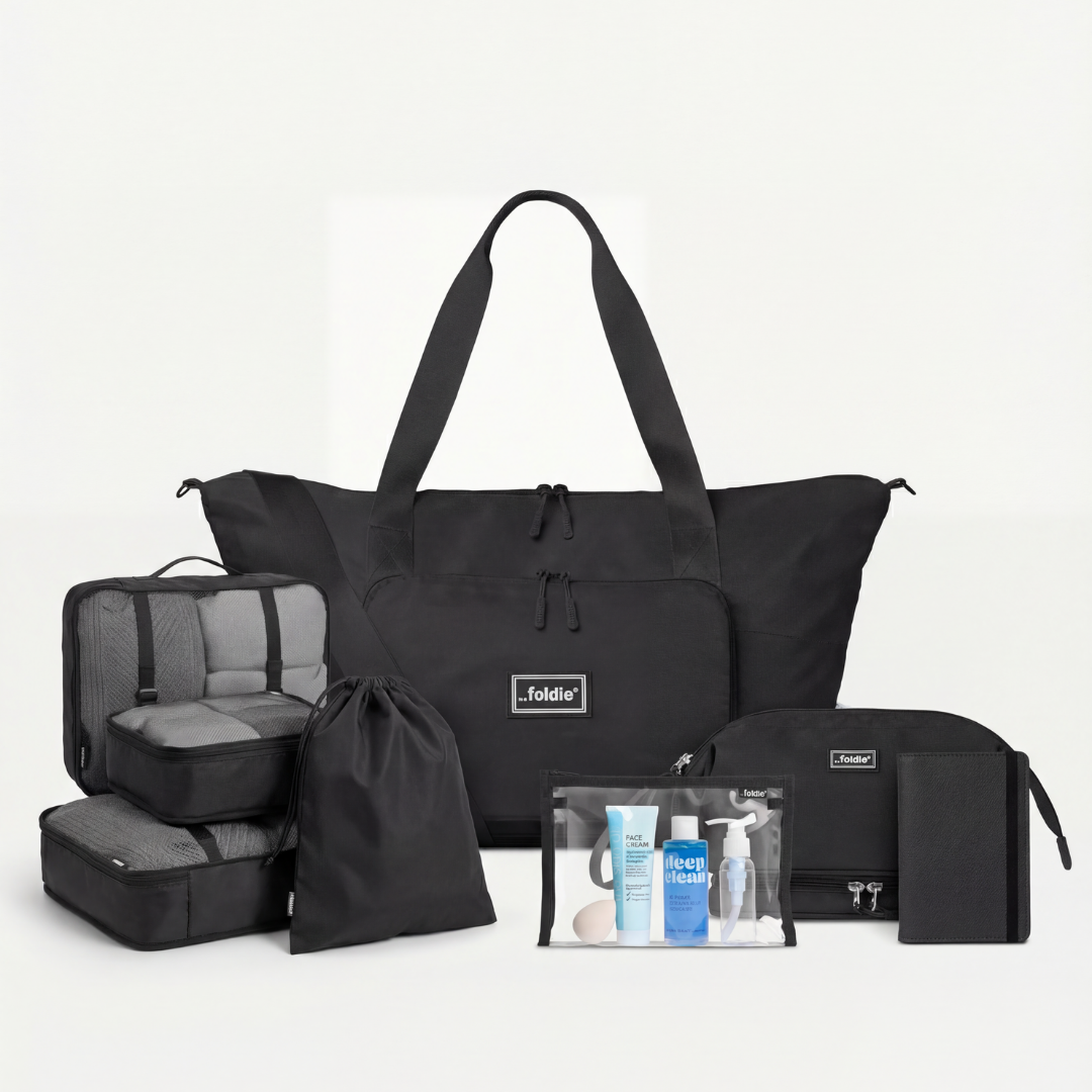 Travel Bundle