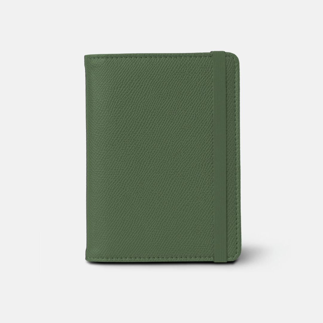 Passport Wallet