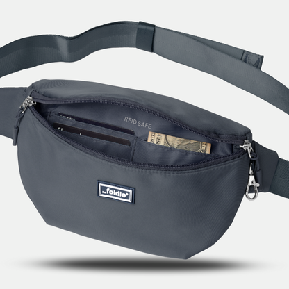 Crossbody