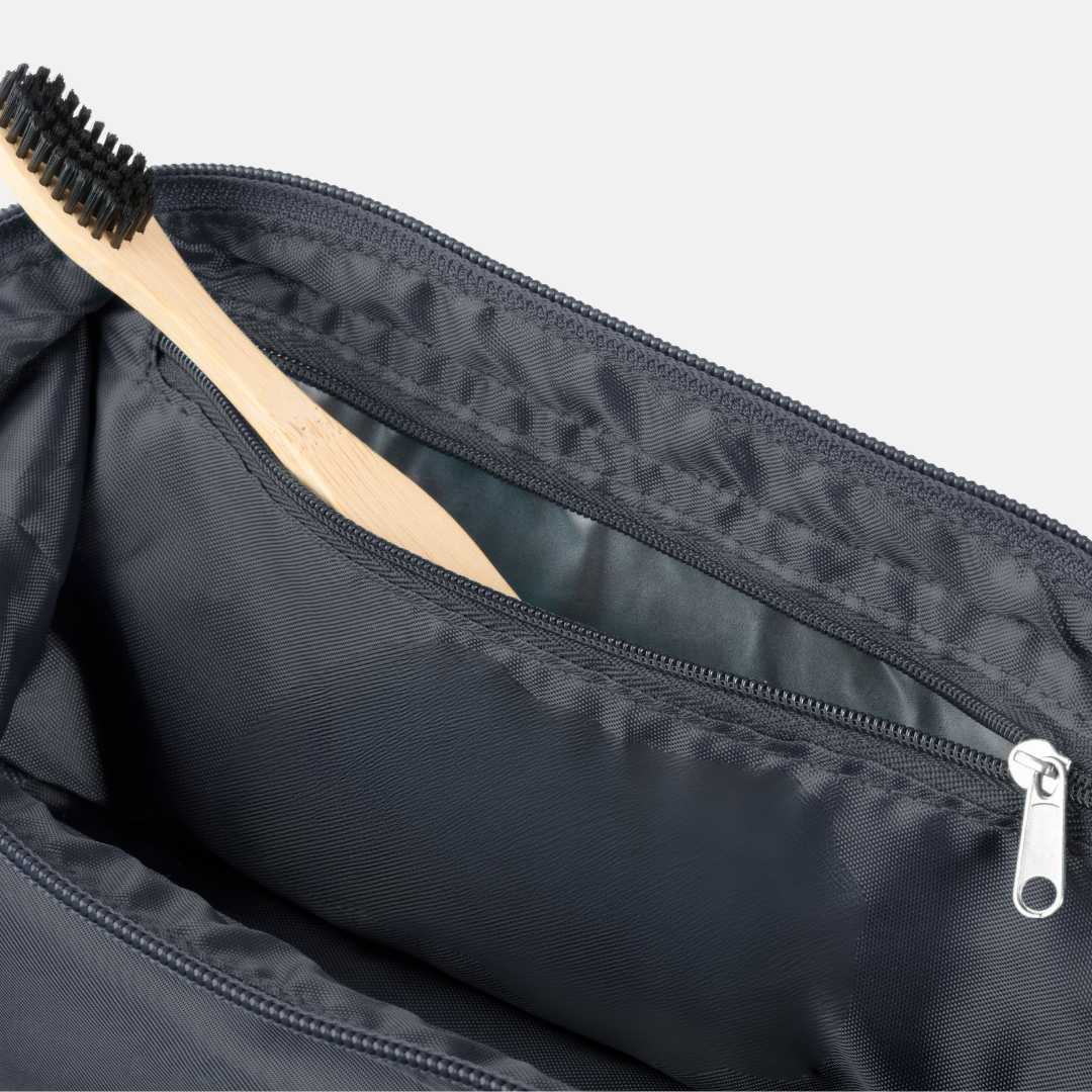 Toiletry Bag