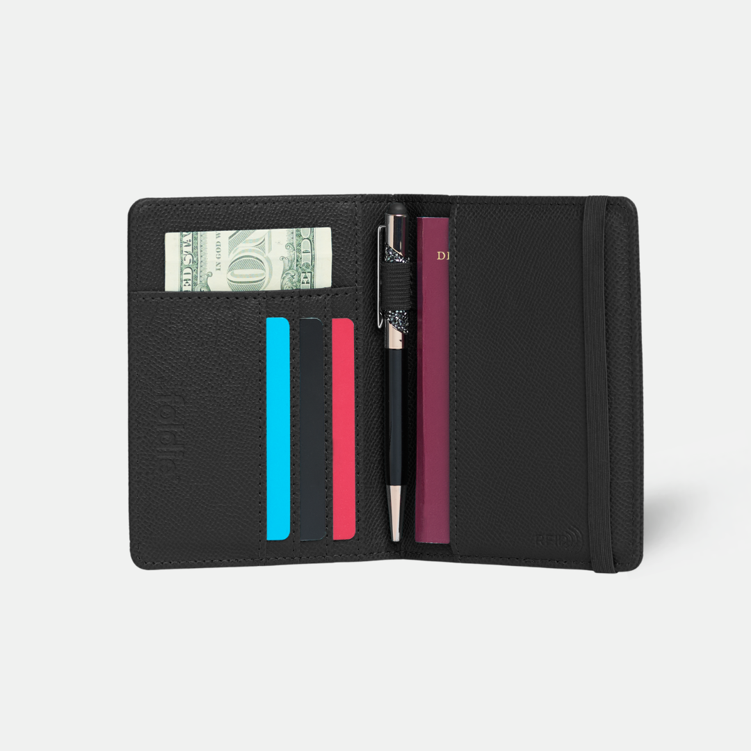 Passport Wallet