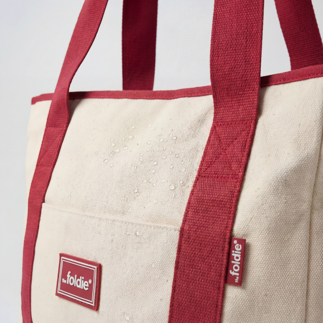 Canvas Tote