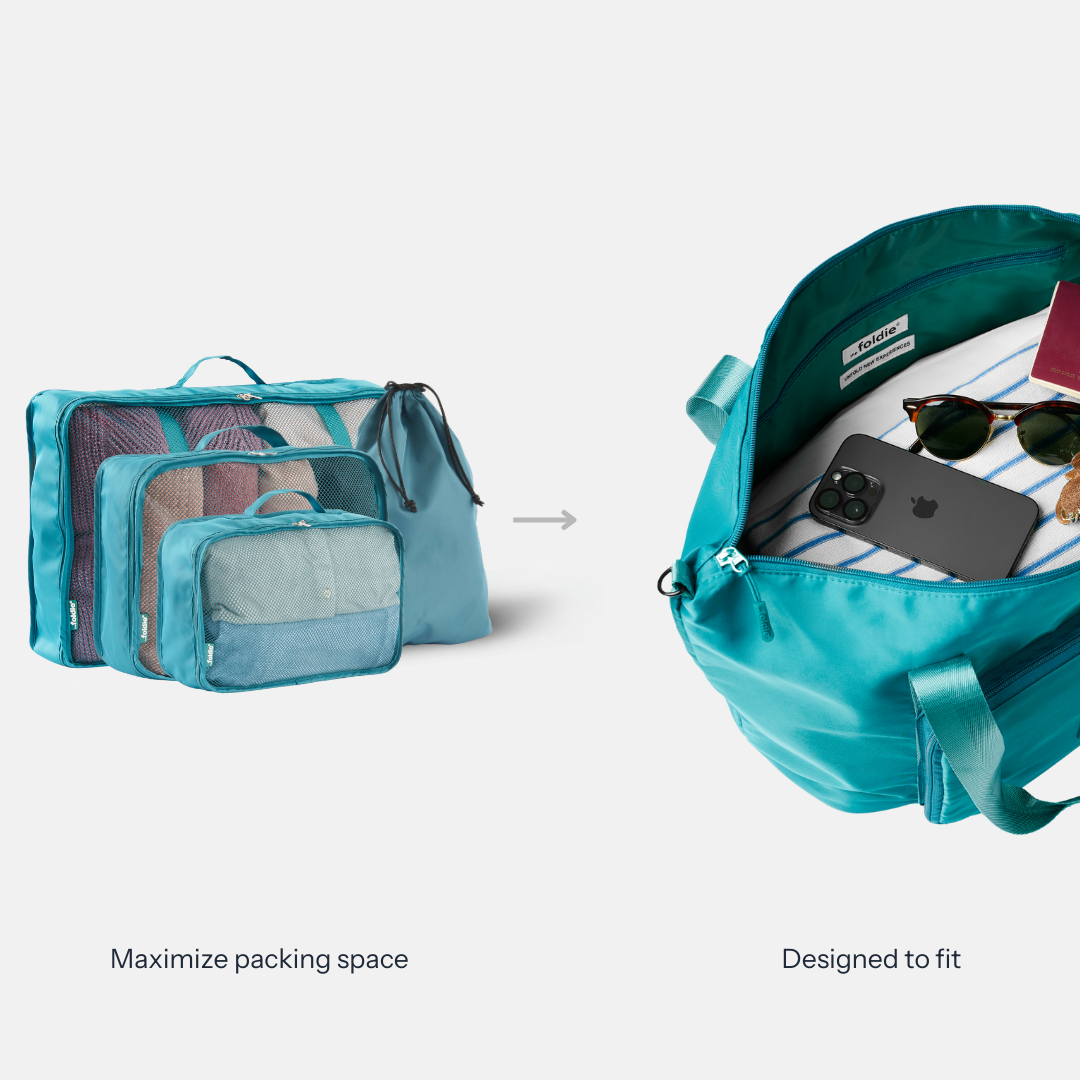 Packing Cube Set