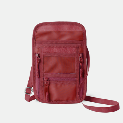 Travel Document Holder