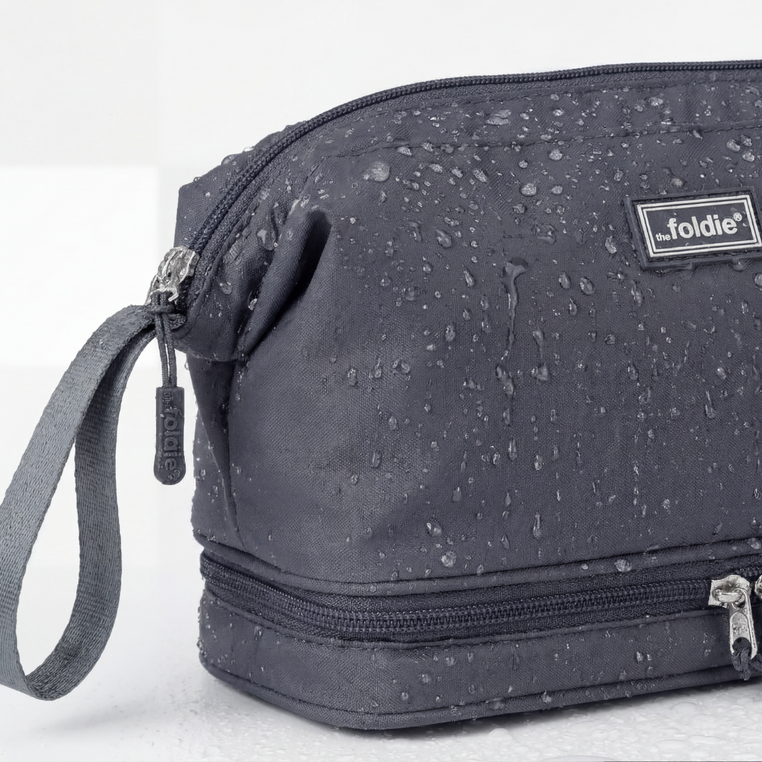 Toiletry Bag
