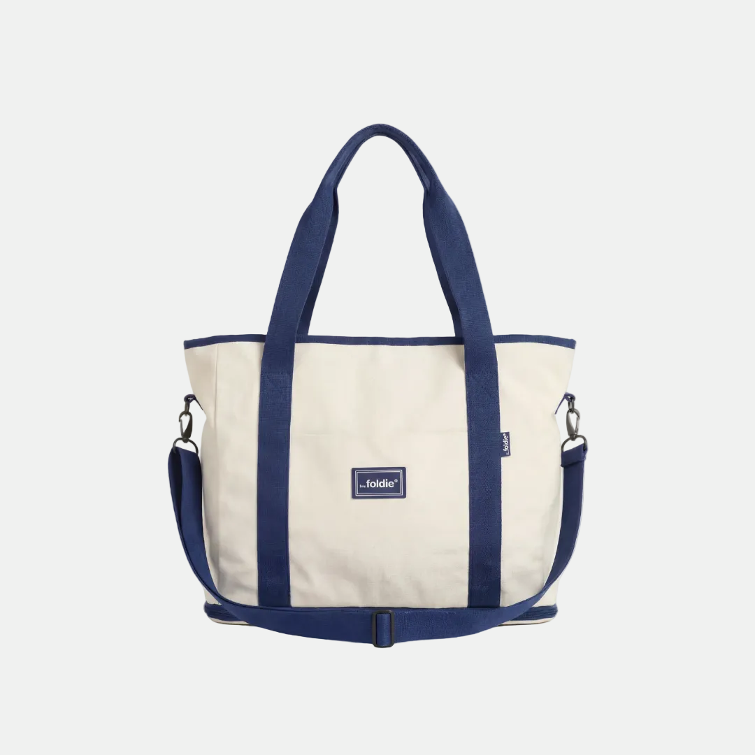 Canvas Tote