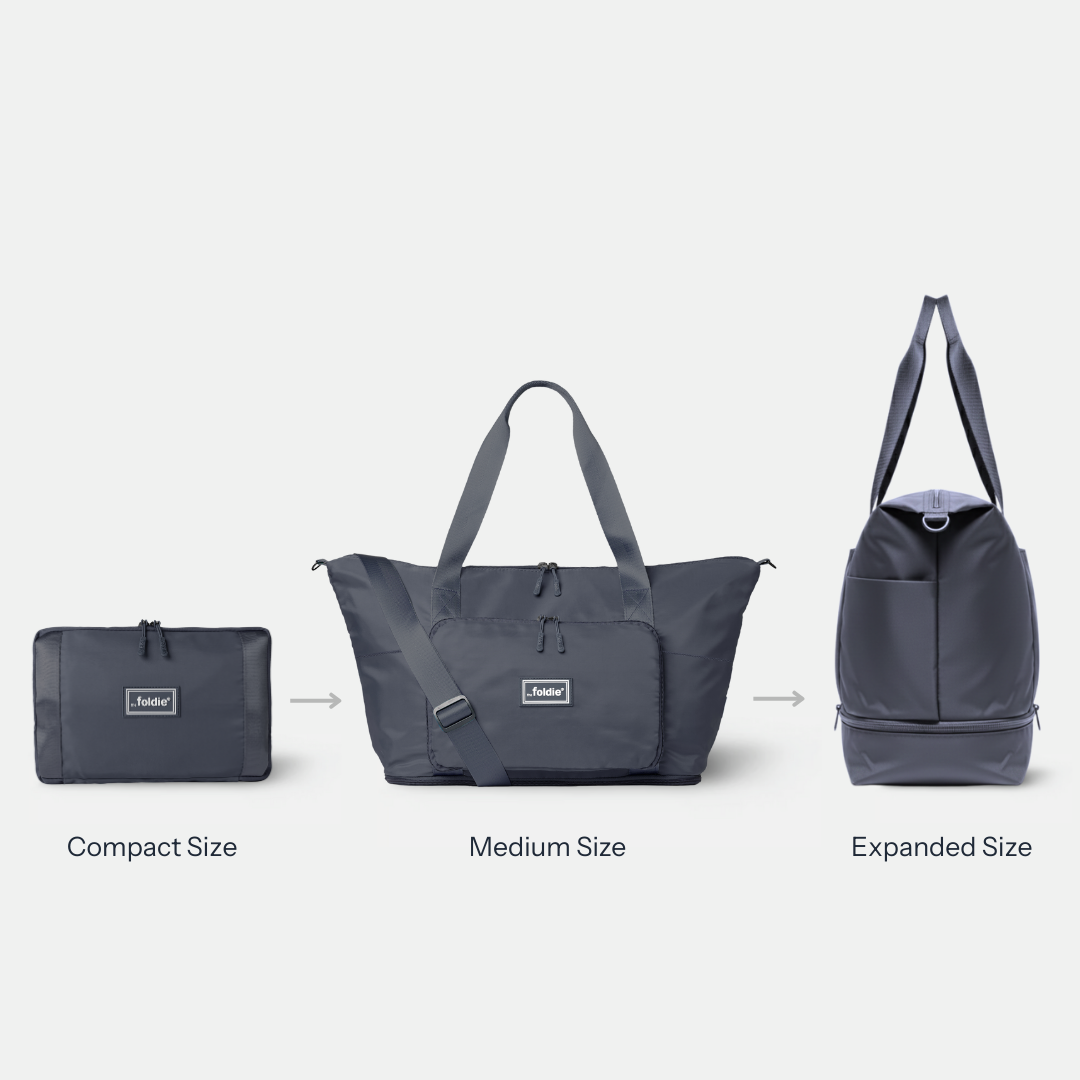 Travel Bag
