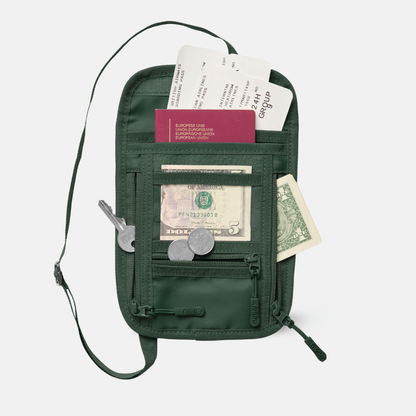Travel Document Holder