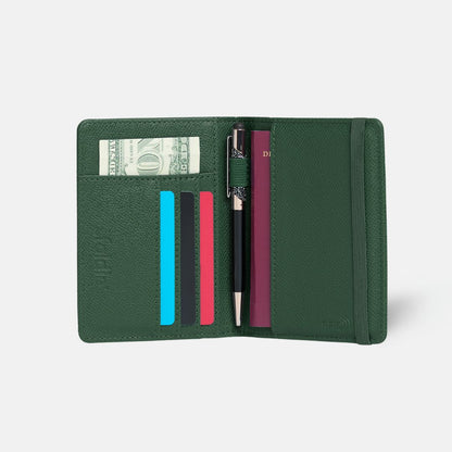 Passport Wallet