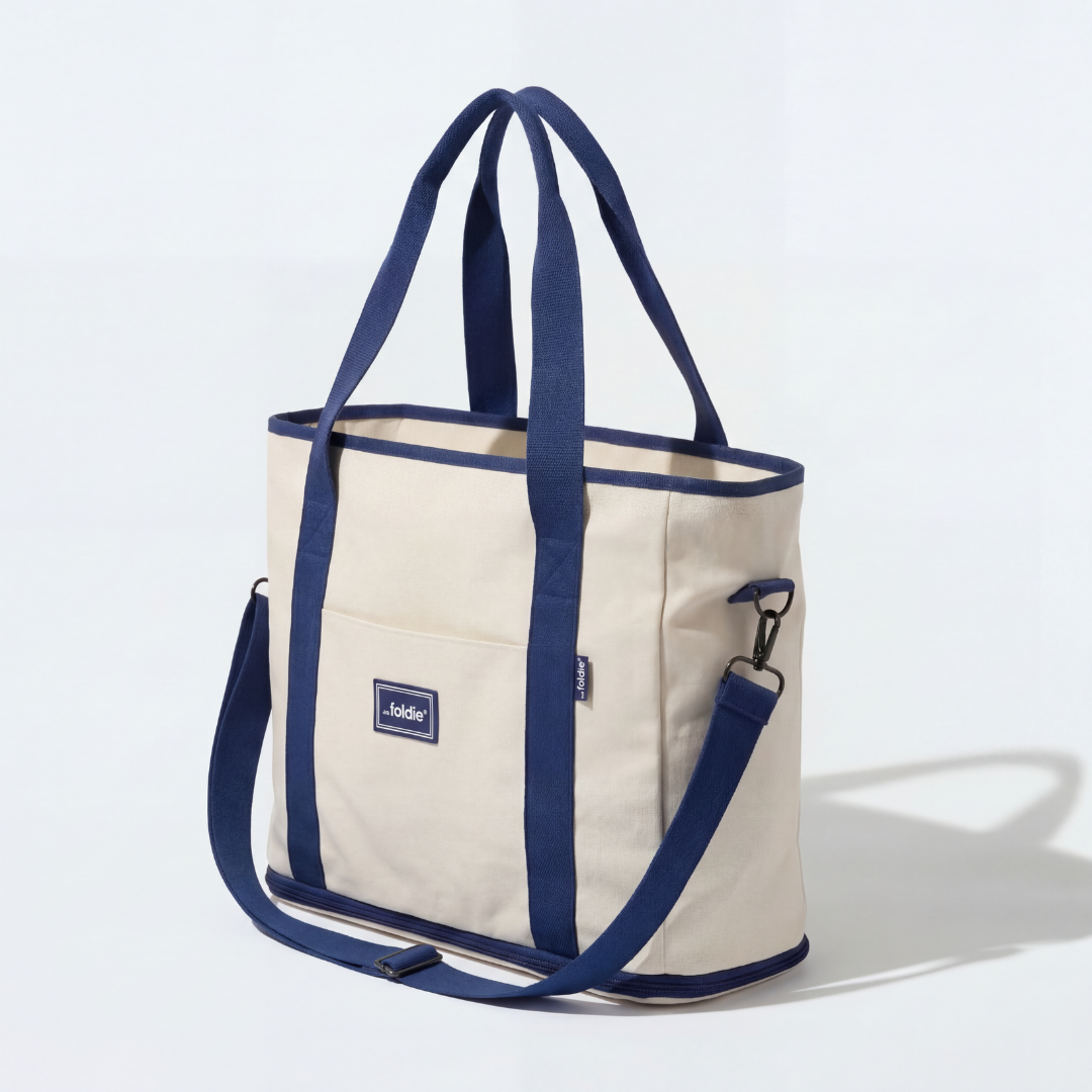 Canvas Tote
