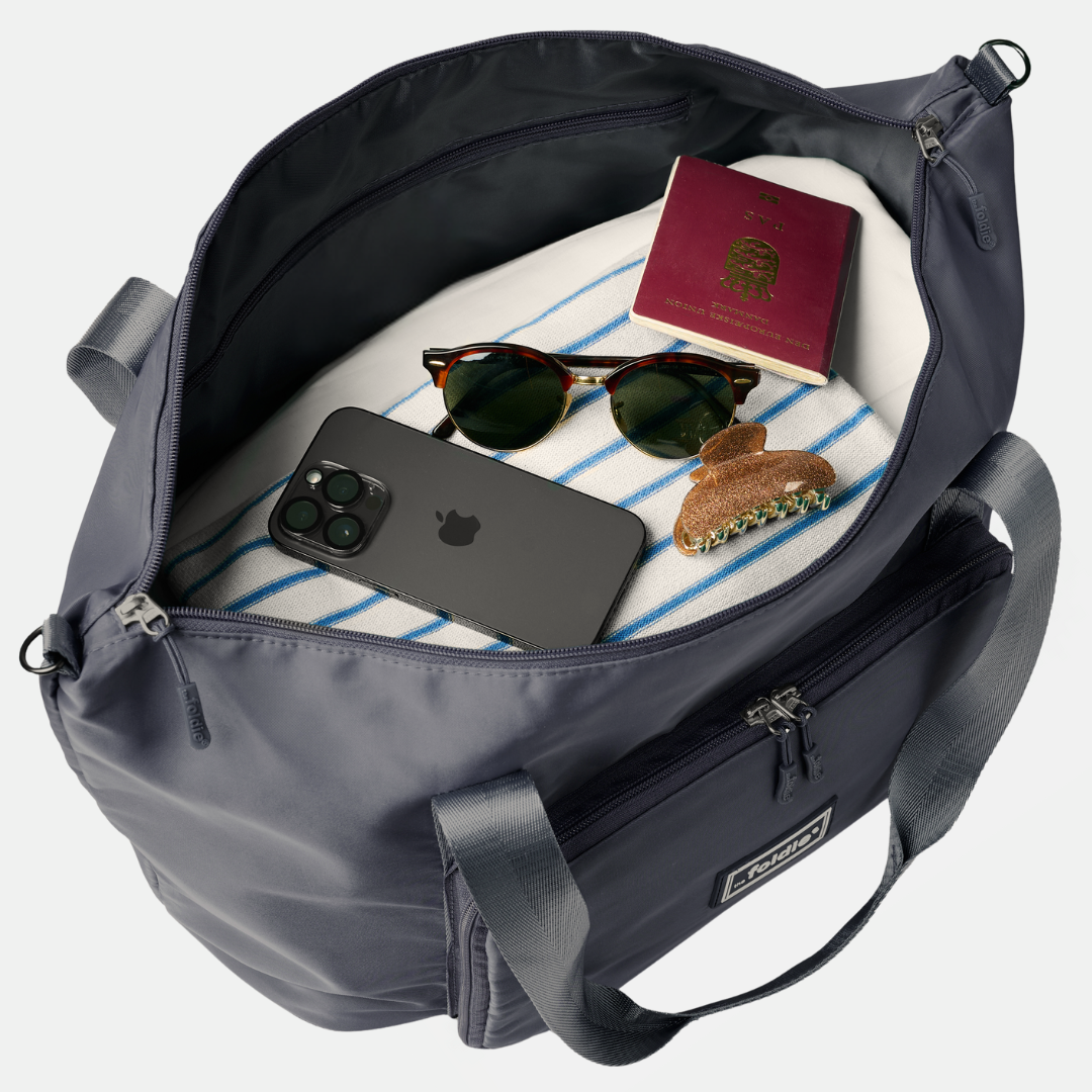 Travel Bag