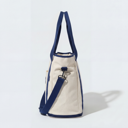 Canvas Tote