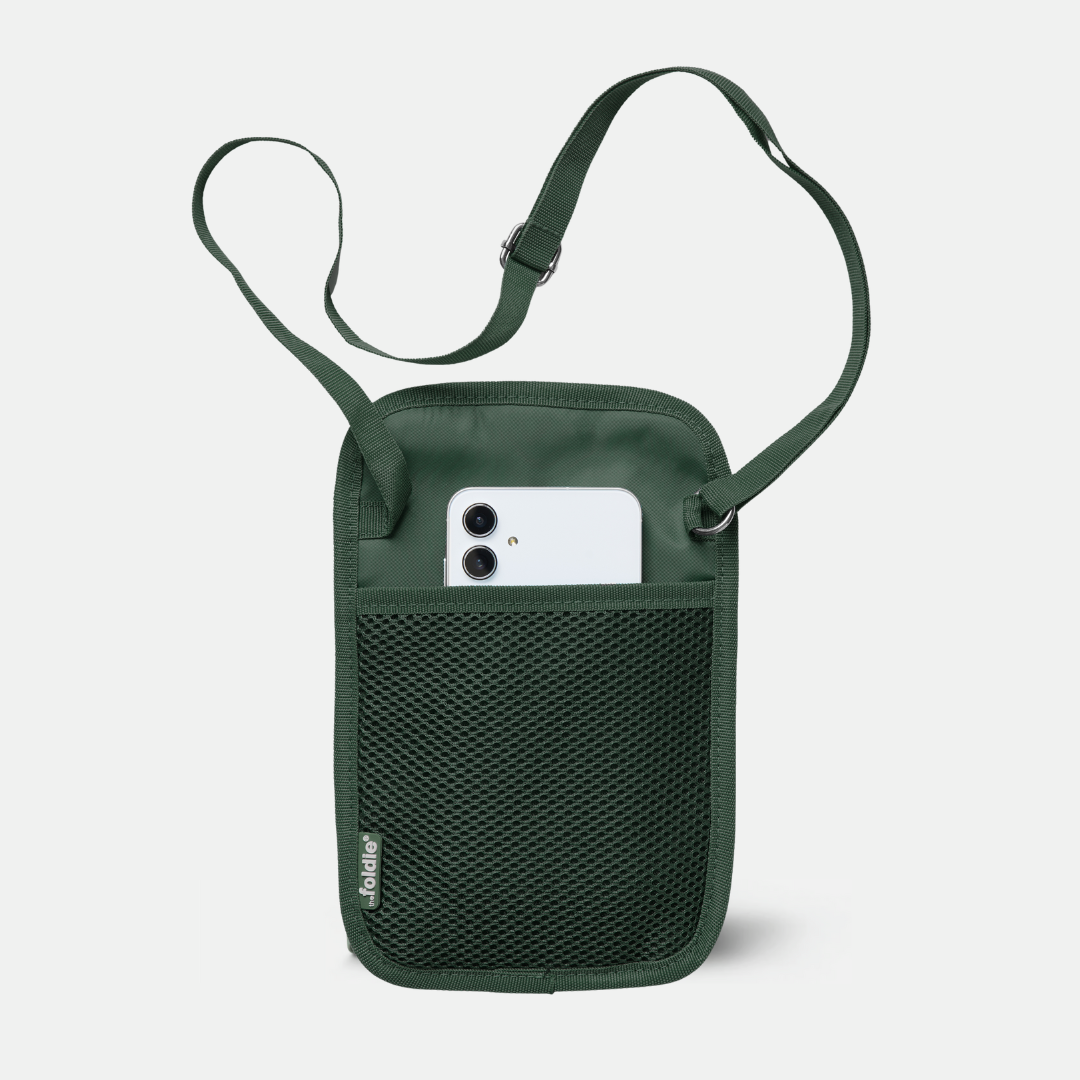 Travel Document Holder